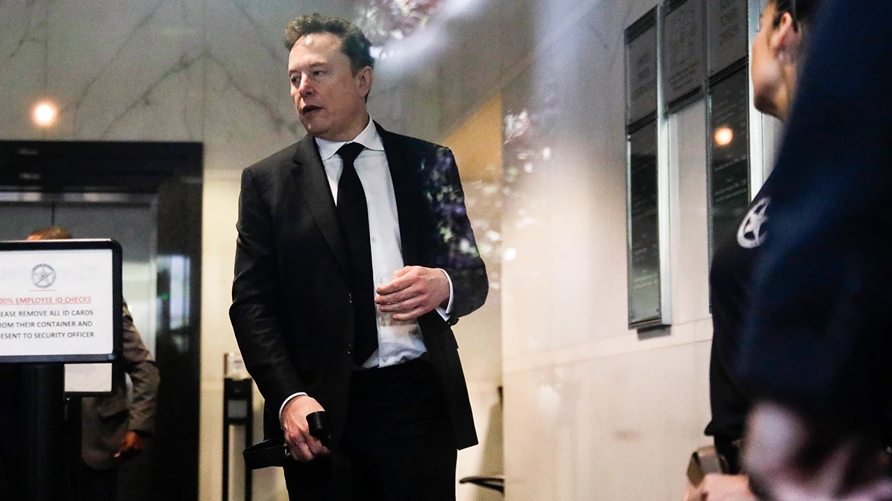 Elon Musk attorney claims OpenAI, Sam Altman ‘stole a charity’ as high-stakes legal fight begins