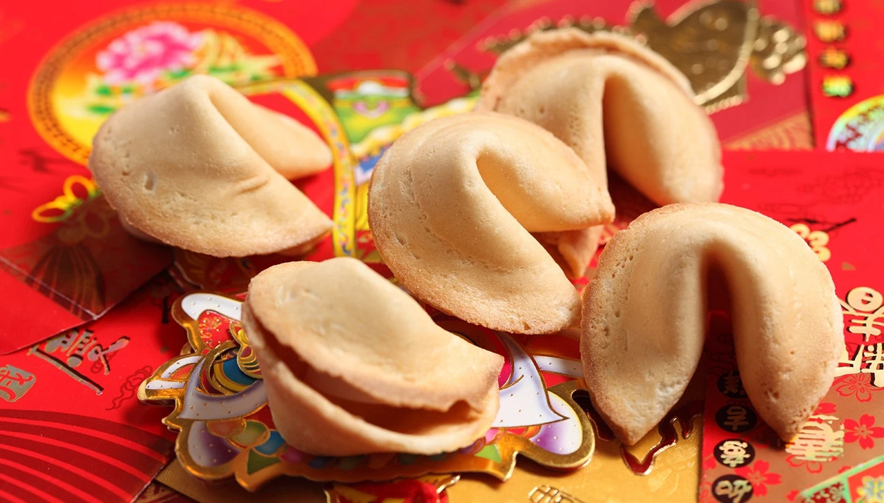 Lottery payoff of $50,000 for Virginia woman thanks to fortune cookie numbers