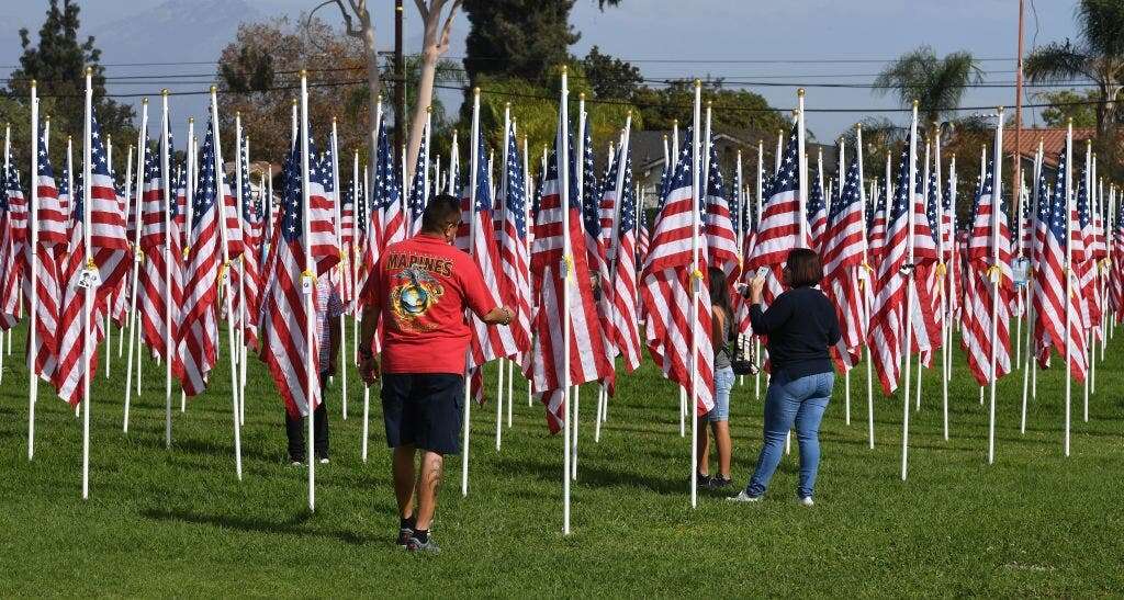 Hiring veterans is good business: USAA CEO