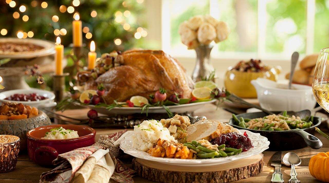 Walmart, Aldi cut cost of Thanksgiving meals