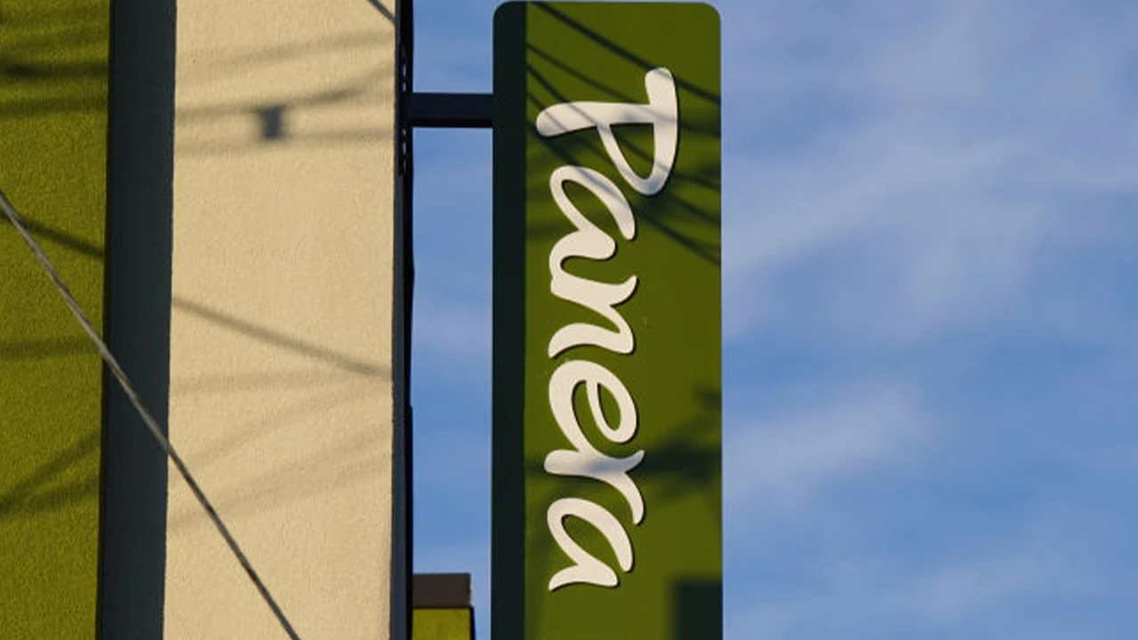 Panera announces major menu changes set to debut next month