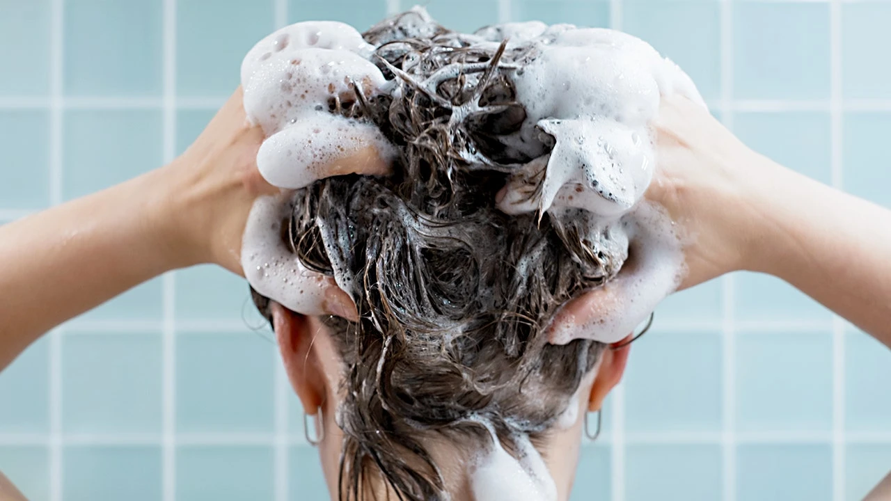 Shampoo recalled over potential bacteria contamination, infection risk
