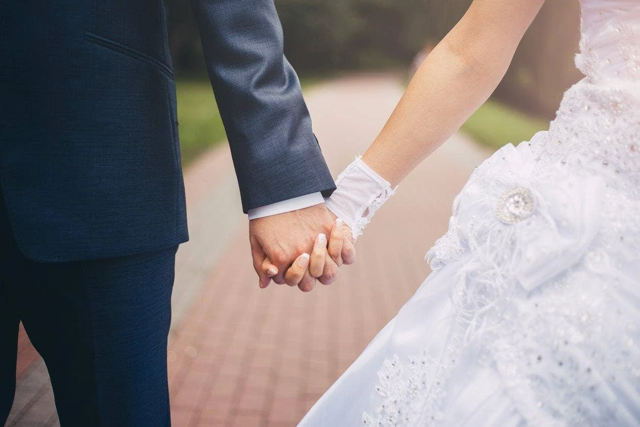 Wedding season is here: How much will one cost in 2025?