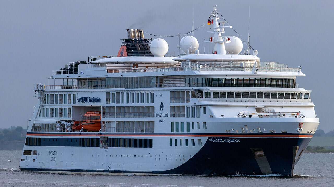 CDC releases list of 2024's least sanitary cruise ships: Have you been on one?