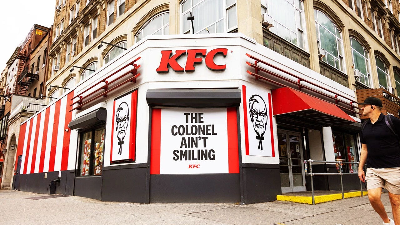 KFC launches bold nationwide comeback plan with free chicken buckets for all customers