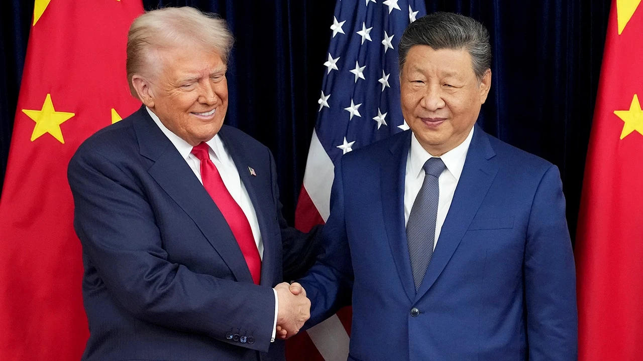 OpenAI backs creation of global AI governance body led by the U.S. that would include China as a member