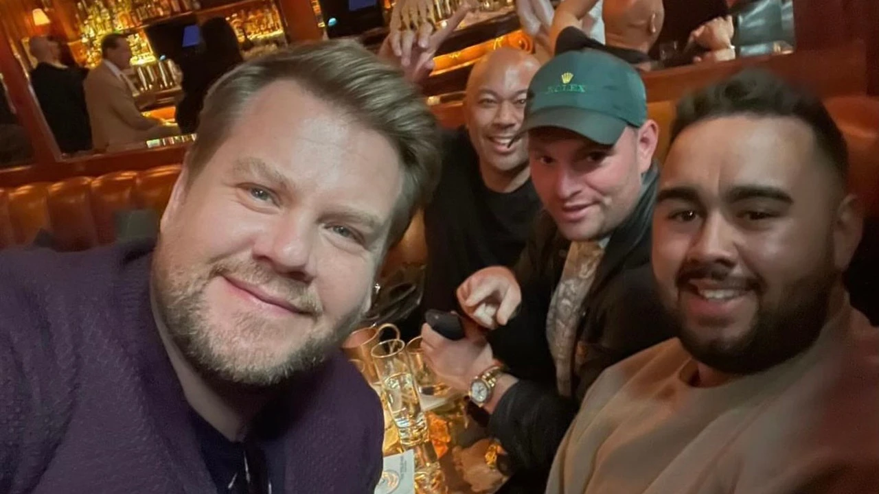 Celebrities pay this NYC man big bucks to get them reservations at exclusive eateries