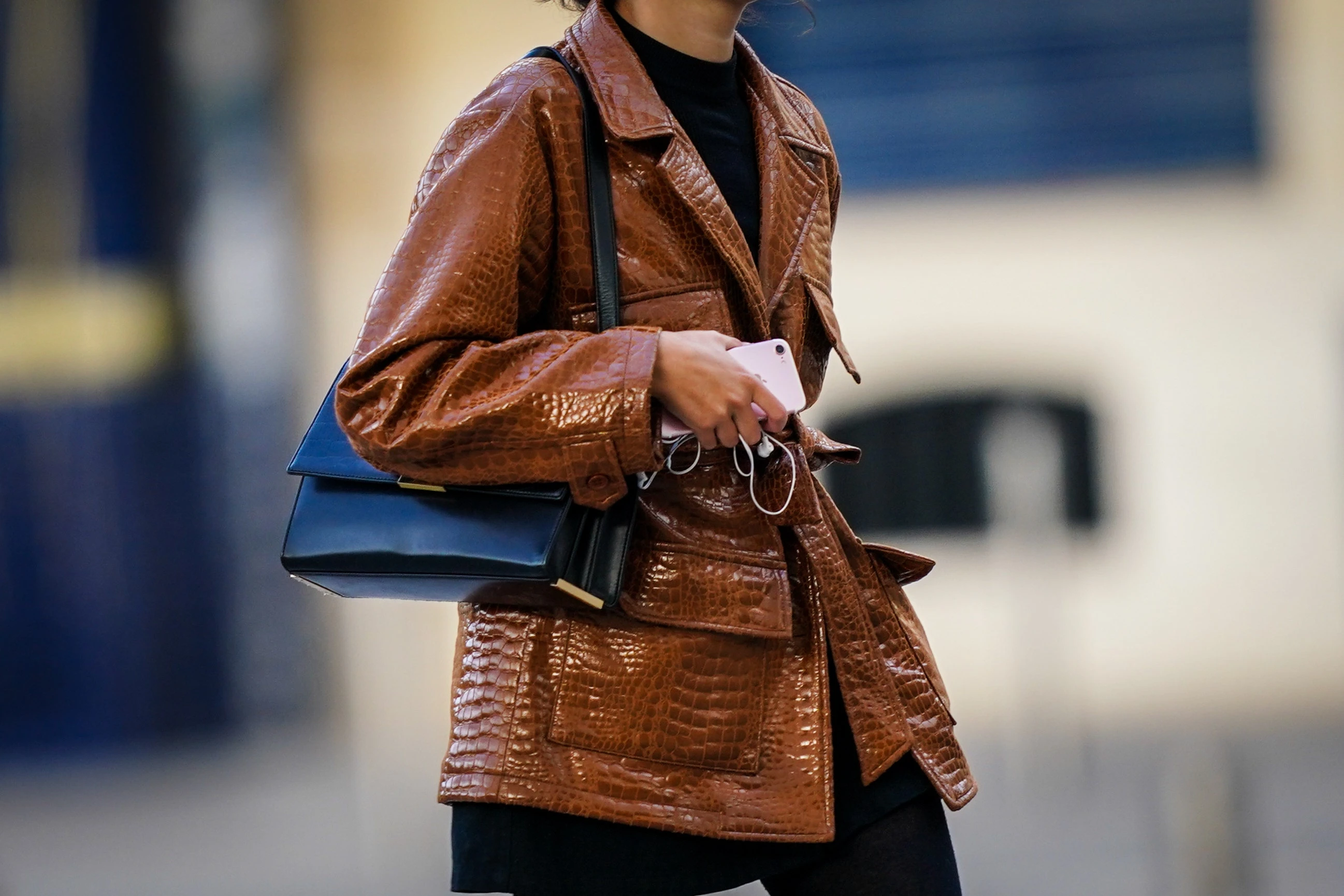 Is investing in leather goods a smart choice? Explore the value and benefits of the durable material
