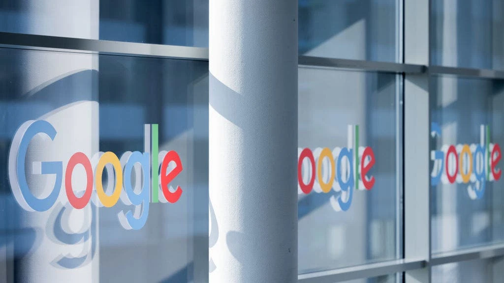 Google parent Alphabet laying off innovation lab workers