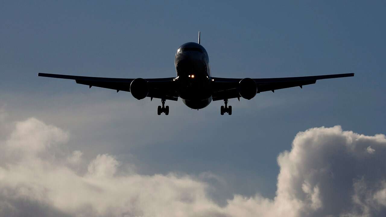 FedEx Airlines, Boeing-made plane forced to land in Istanbul without front wheels