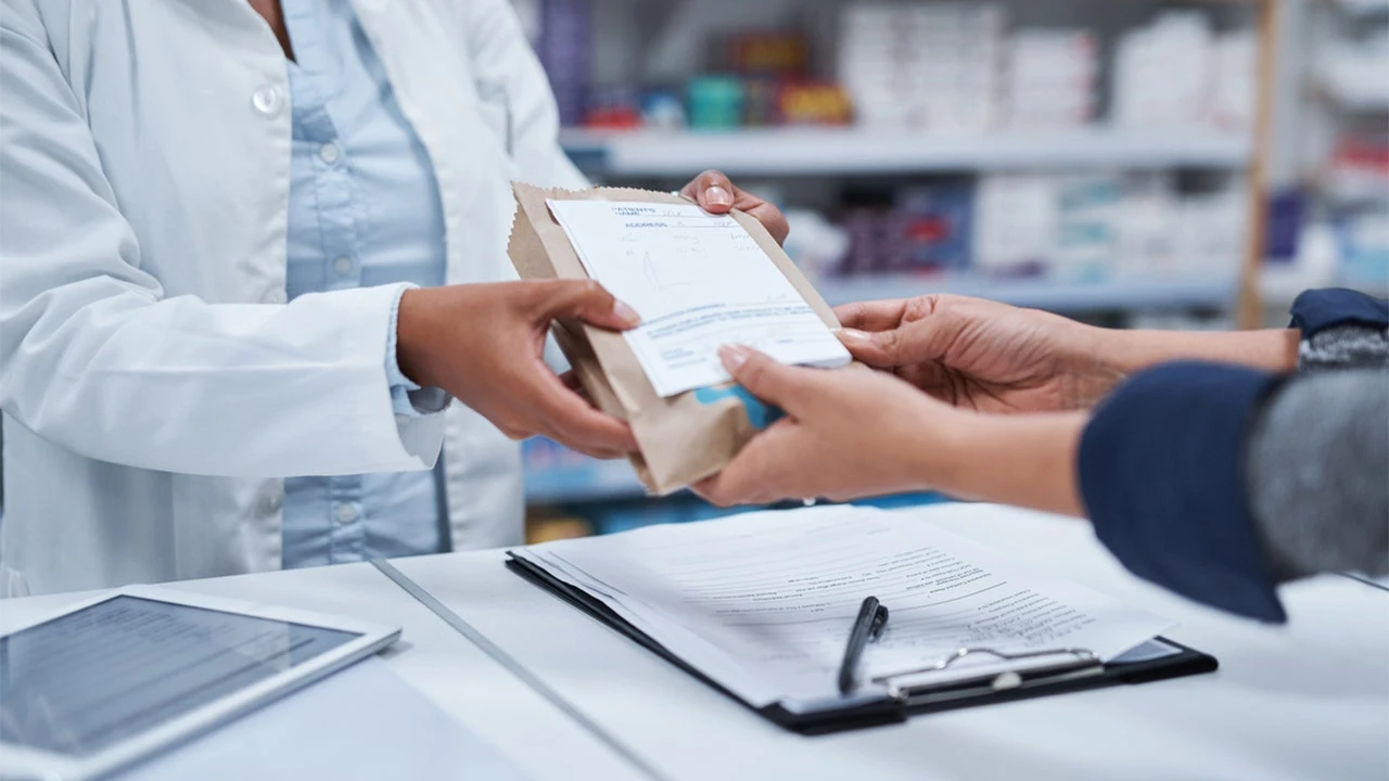 Independent pharmacies fear closures amid financial strain