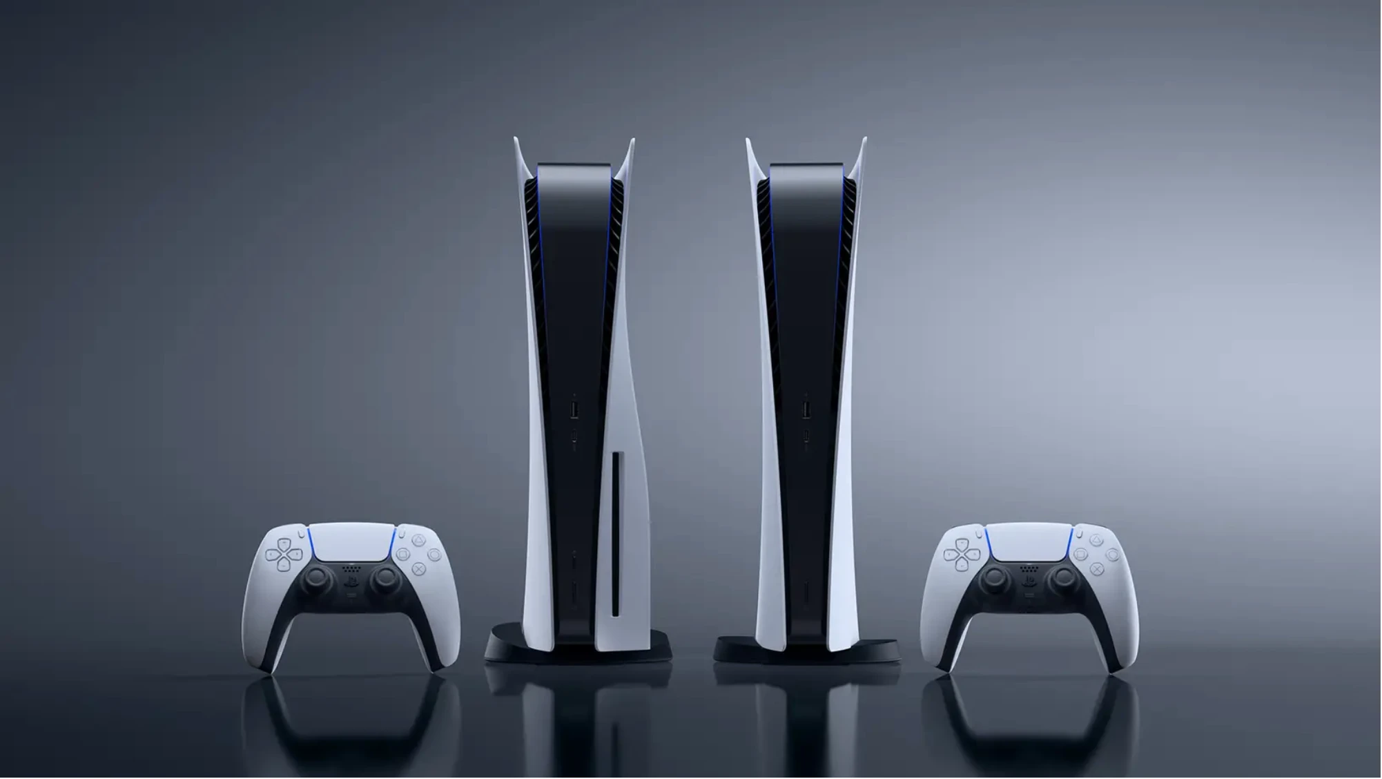 Sony slashes PS5 prices as Nintendo and Xbox hike console costs