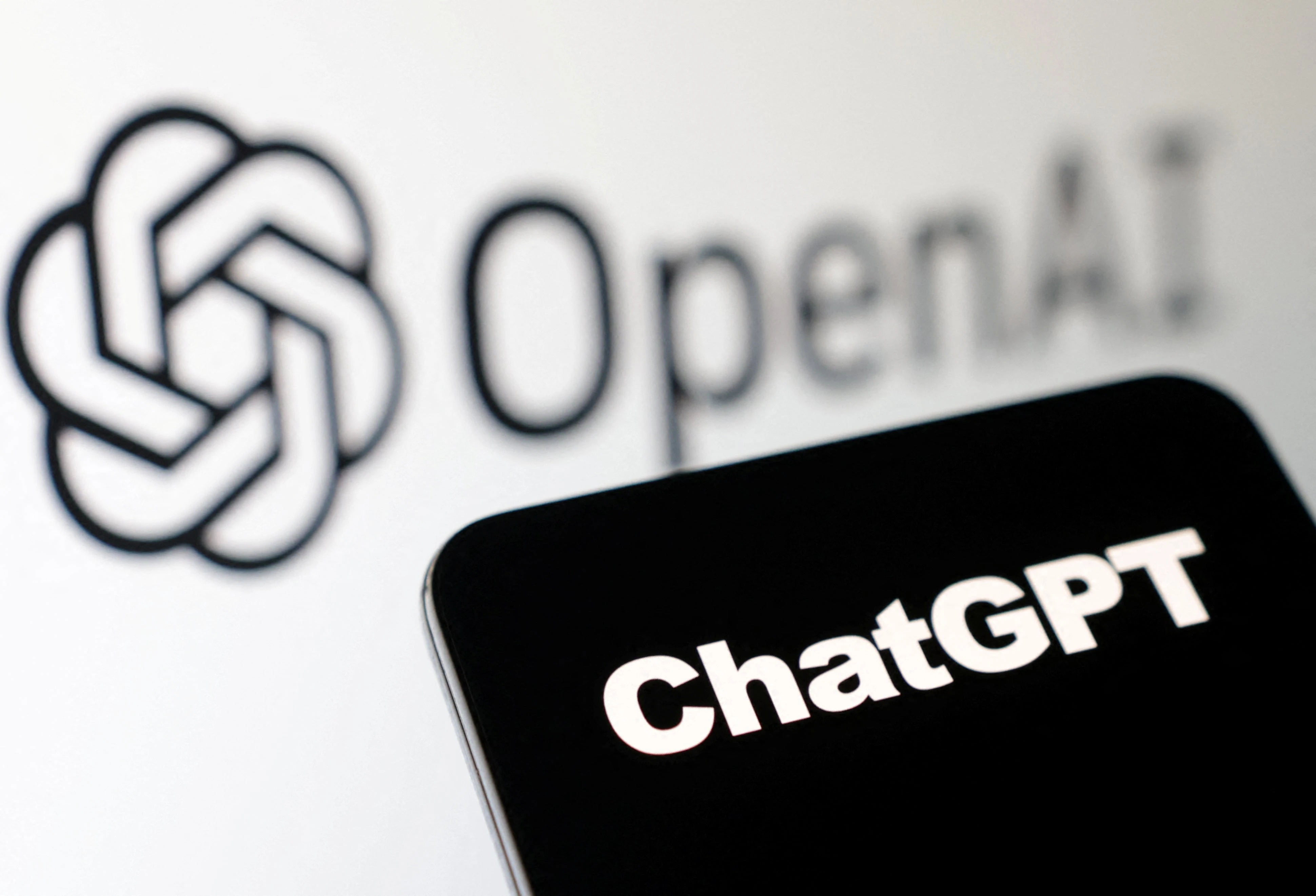 OpenAI investors consider suing board after Altman's ouster: report