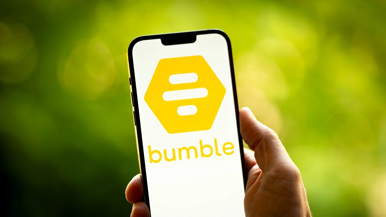 Bumble to remove ads mocking celibacy: 'We made a mistake'