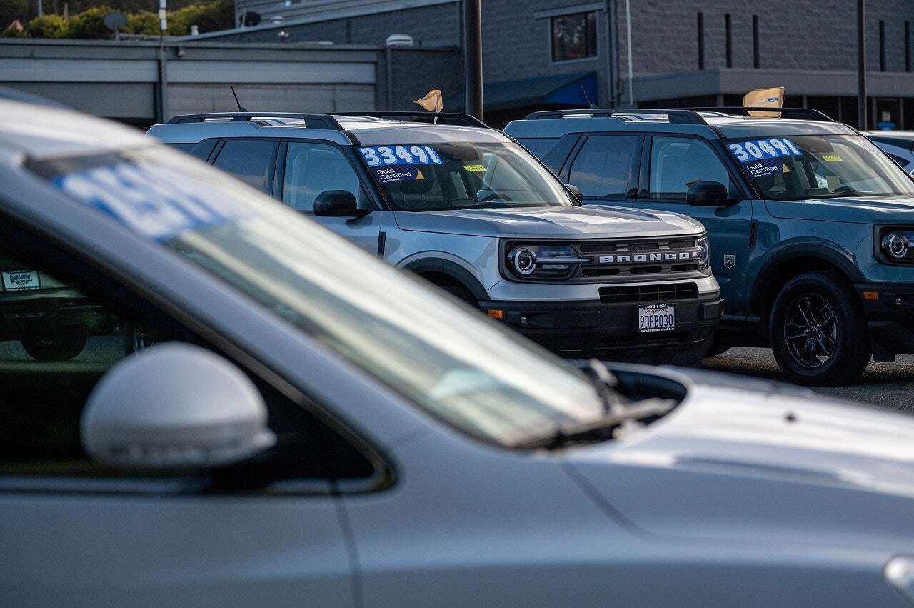 Court throws out car-buying transparency rule: What consumers should know