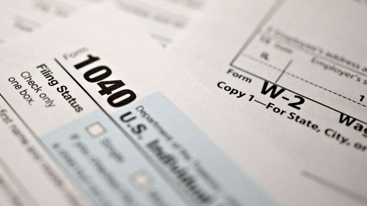 Tax tip: Don't file until you get all necessary documents