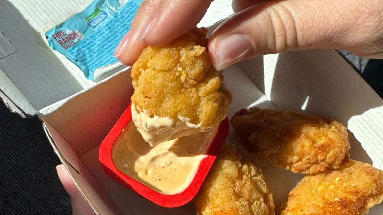 Taco Bell brings crispy chicken nuggets back, this time for good