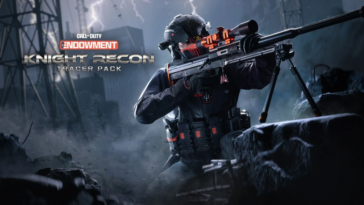 'Call of Duty' endowment supports American veterans' success and job placement