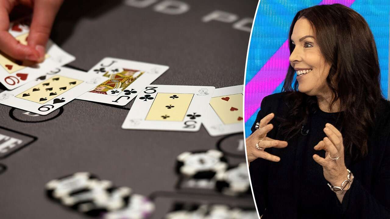 Poker pro Annie Duke warns against small losses leading to 'terrible decisions'