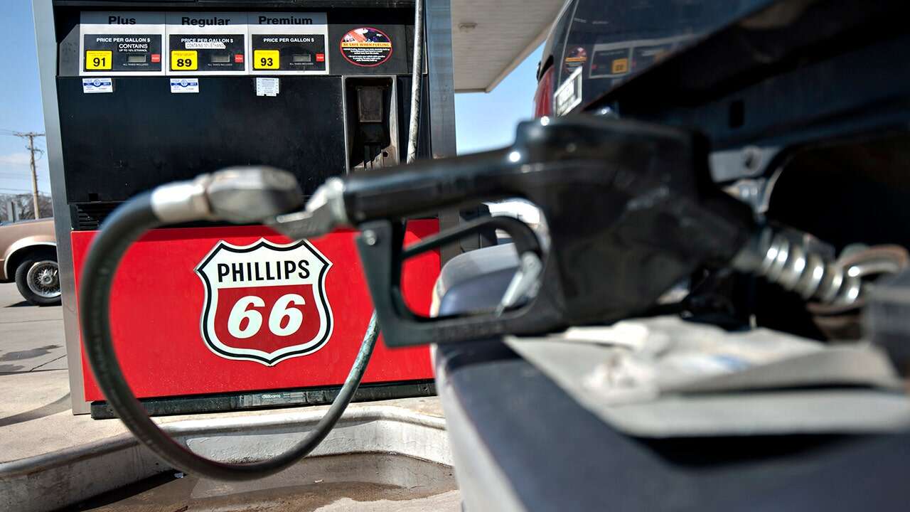 Labor Day 2024: What to expect for gas prices before you hit the road