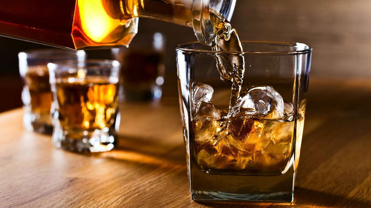 US craft distillers facing numerous headwinds as whiskey tariffs loom: 'We're not celebrating'