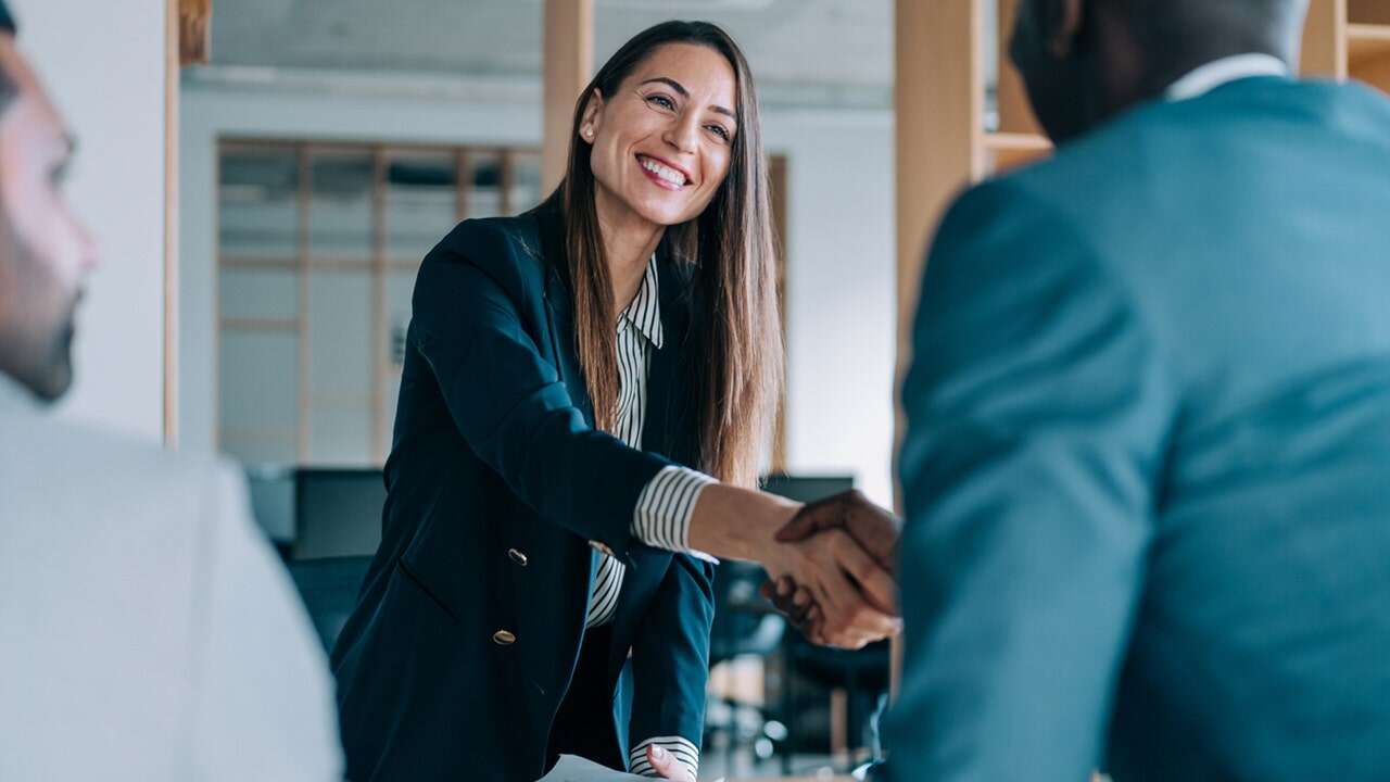 A 'dry promotion' at work: What is it and should you accept it?