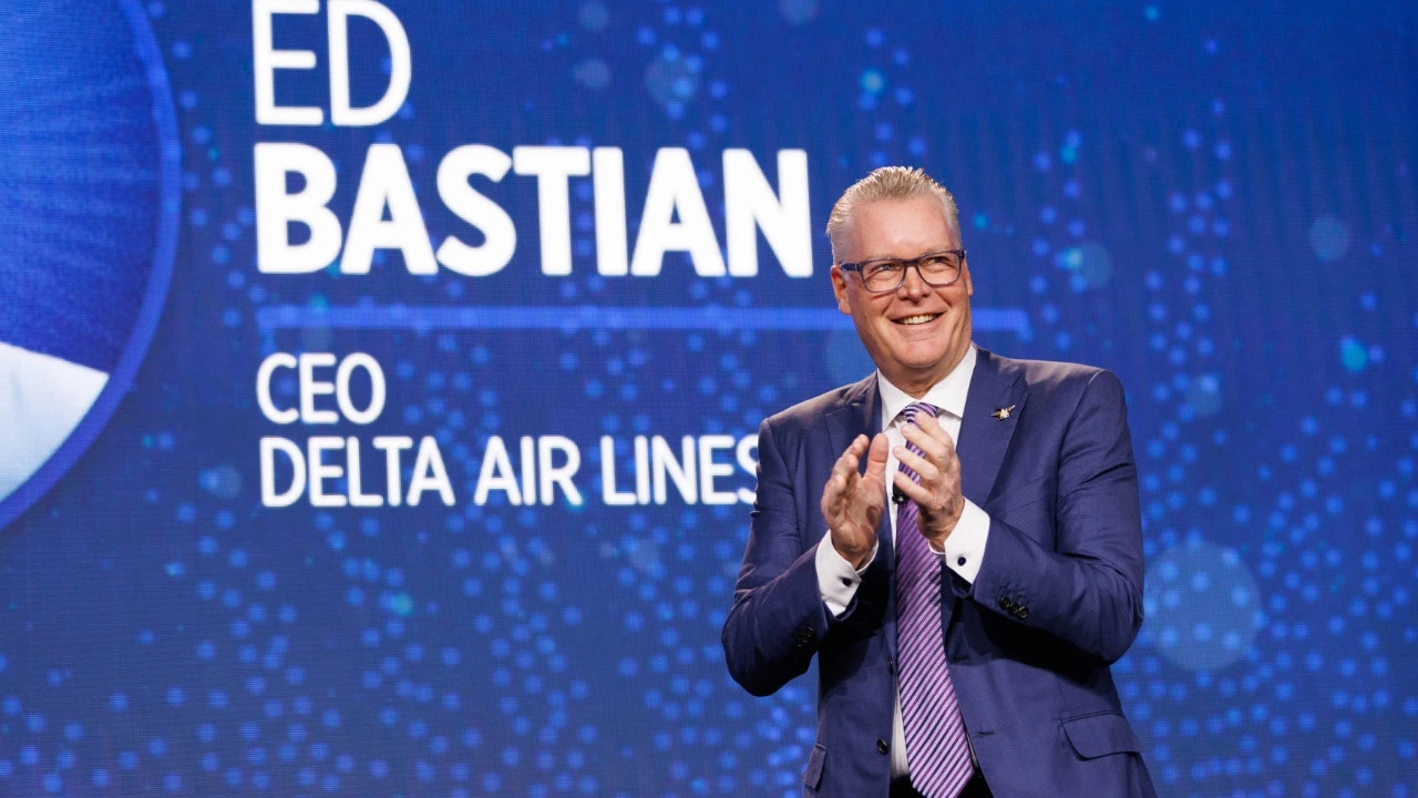 Delta CEO says Boeing, Airbus are critical partners