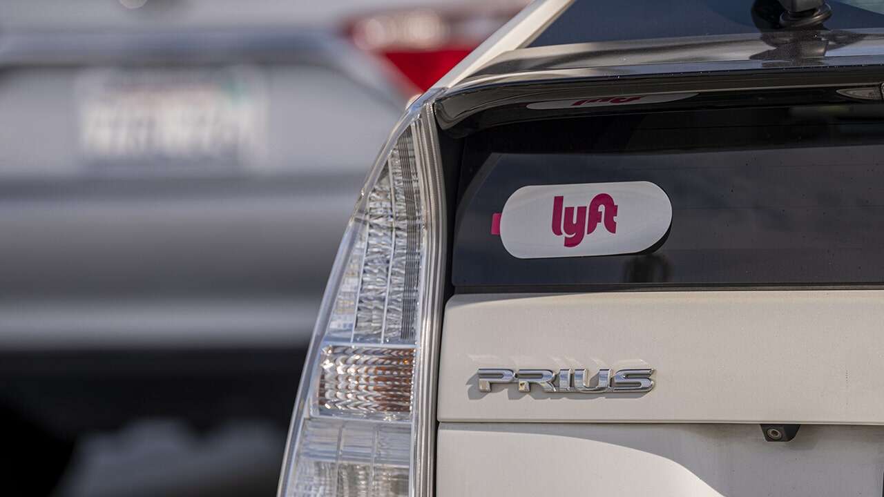 Lyft to launch feature for elderly passengers later this year