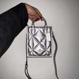 I Get So Many Compliments on This Coach Outlet Mini Crossbody