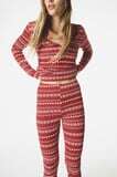 Get in the Holiday Spirit With These 11 Cute Pajamas