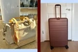 The Best Béis Travel Bags, According to Our Jet-Setting Editors