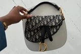 Our Editors Let Vivrelle's AI Tool Style Them From Head to Toe