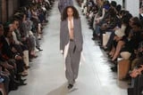 The 2000s Dresses-Over-Pants Look Is Back, Plus 7 Other Fall Fashion Trends to Know