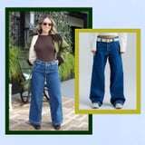 I Tried JNCO's Viral '90s Jeans - and They're as Heavy as They Look