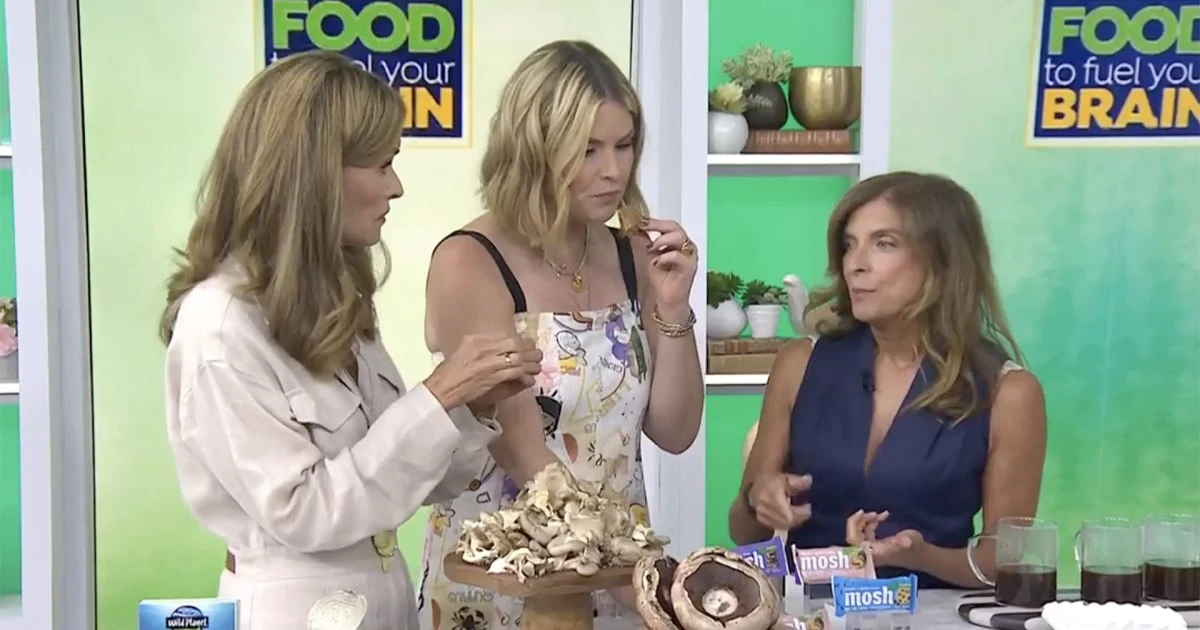 5 Foods That Promote Brain Health and Prevent Cognitive Decline