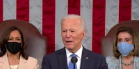 Biden pitches largest expansion of government programs in decades