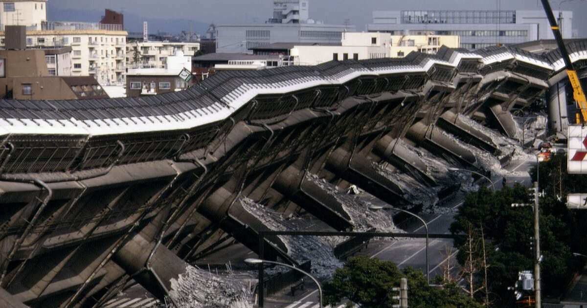 阪神淡路大震災から30年…「巨大地震」のとき、我が家が「住人を殺す凶器」になる「3つの原因」