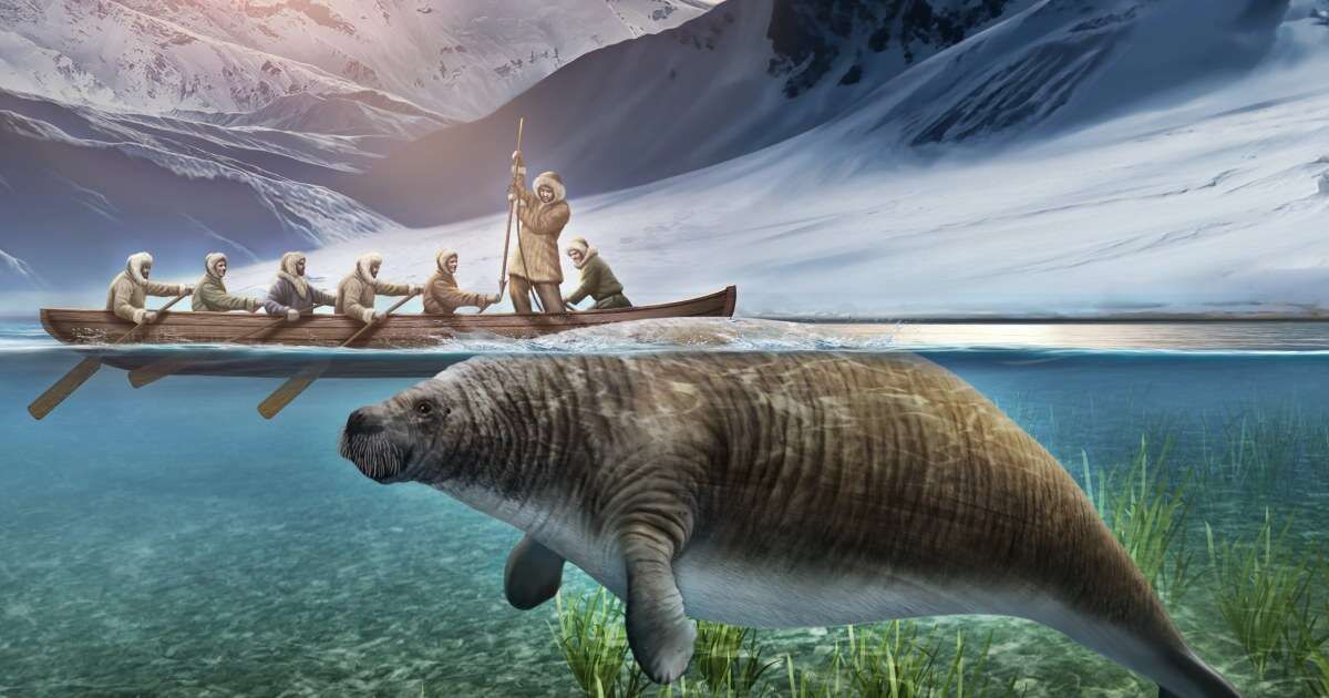 生物の絶滅は「ホモ・サピエンスが関与」したからなのか…「唯一の生き残った人類」に突きつけられた戦慄の問題