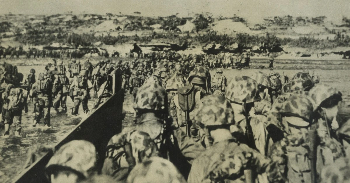 1945年、米軍「幻の日本占領作戦」の全容を明かす！  米軍「九州上陸」の”オリンピック作戦”と、「本土決戦」に備えた日本軍の”知られざる攻防”【太平洋戦争】