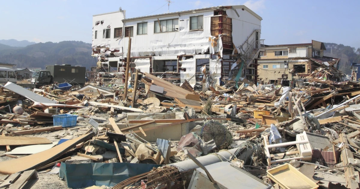 「側溝」や「地割れ」で排泄する人まで…能登半島地震で被災者を襲った「トイレ問題」の悲惨な現実
