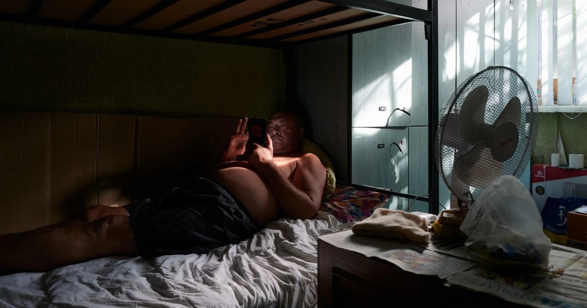 実はドイツの生活保護”市民金”の受給者に一番多い名前は「モハメッド」だった！ 90万人のウクライナ難民が働かず、ドイツ人の税金で暮らす異常な現実