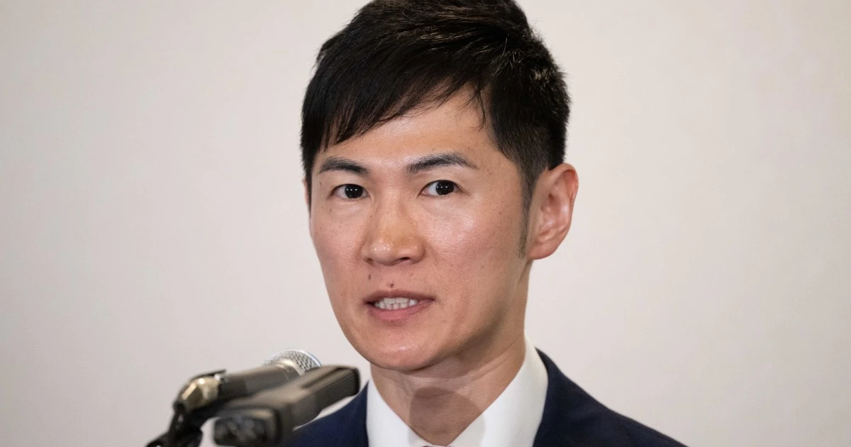 入場要件は「フォロワー100万人以上」のメディア…「再生の道」石丸伸二氏の露骨な「メディア選別」