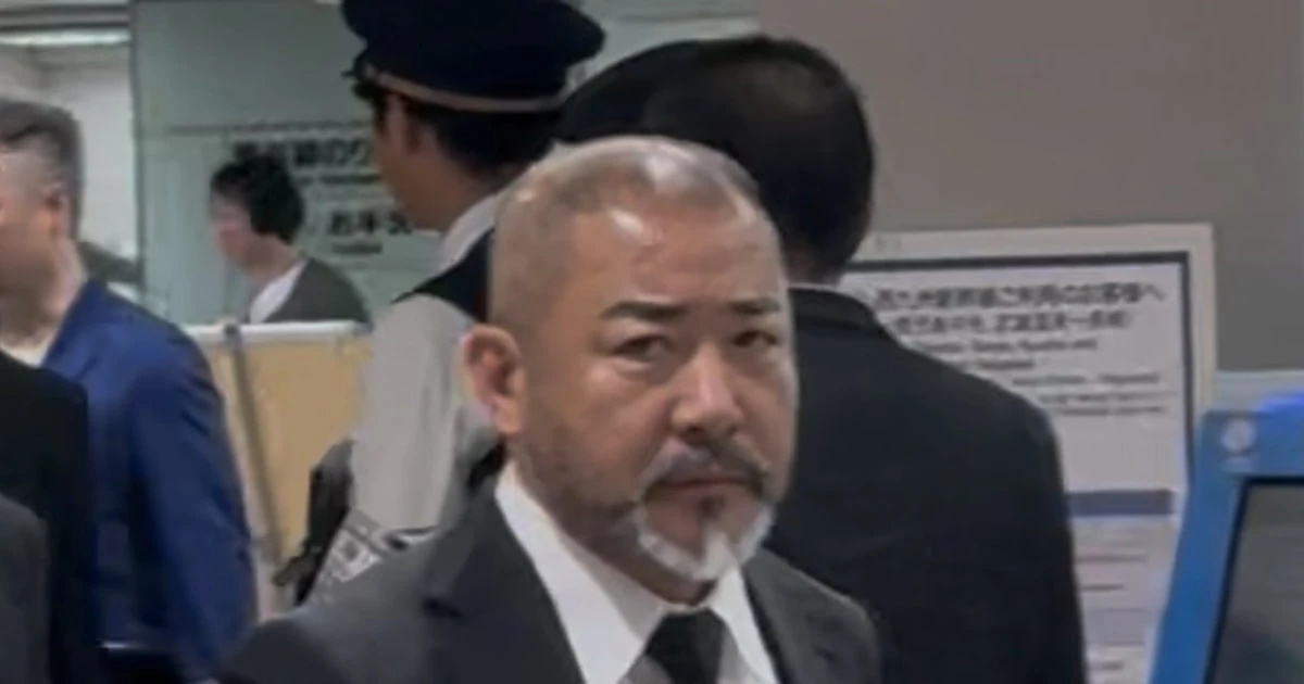 【衝撃写真】六代目山口組の中核組織「弘道会」の四代目に就任…！野内正博新会長の「武闘派すぎる逸話」と「カタギに対する意外な態度」
