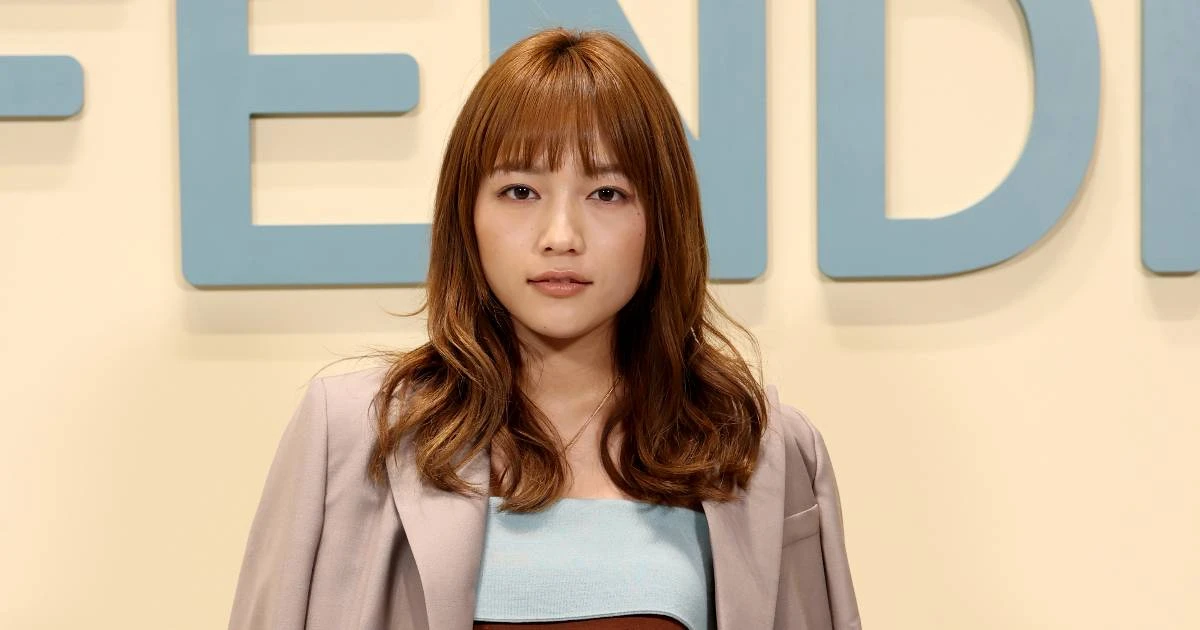 川口春奈が「絶対的CM女王」に君臨する理由…橋本環奈や広瀬すず、今田美桜らライバル女優を2倍以上引き離し