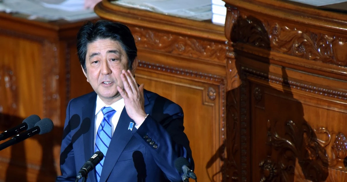 「右派ポピュリズム」のツボを刺激し「岩盤支持層」を獲得した第1次安倍政権…なぜ、突然、政権を投げ出したのか？