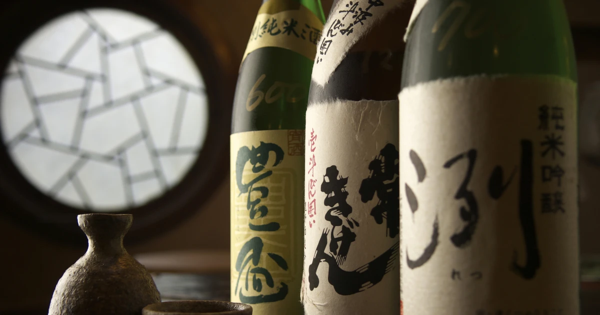 ざんねんな誤解。「大吟醸のほうが純米酒より格上」…じつは、制度上の「肩書き」でしかない8つの分類。そこに込められた、造り手のホンネ