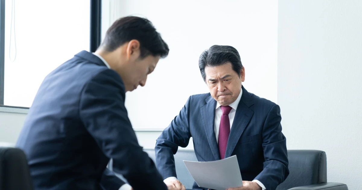 怒鳴る上司より怖い「フキハラおじさん」…「実力があるから許される」と信じるベテランが静かに職場から消えるワケ