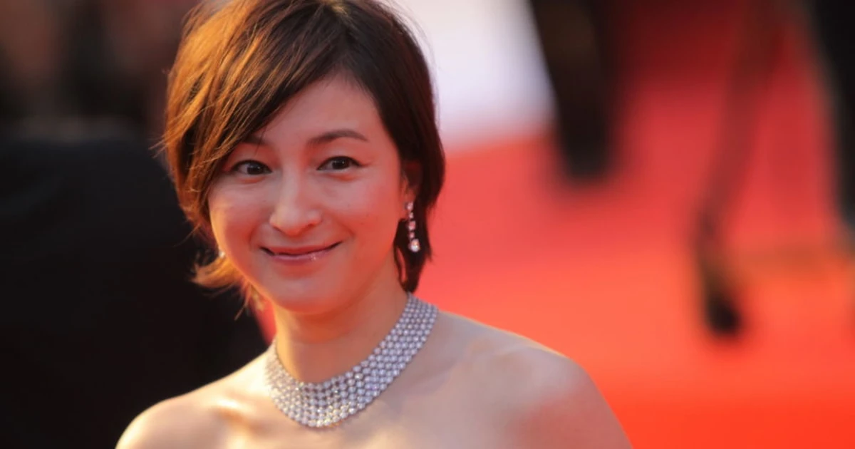 そりゃ”広末涼子の復帰”は話題にならないわ…無視を決め込むテレビ局の、「シンプルな芸能ルール」