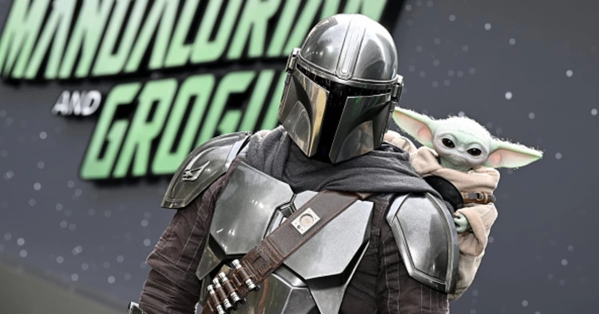 ”もはや古典”Z世代は「スター・ウォーズ」を見ない⁉…新作映画『マンダロリアン』まで7年も期間が空いた理由と「意外な希望」