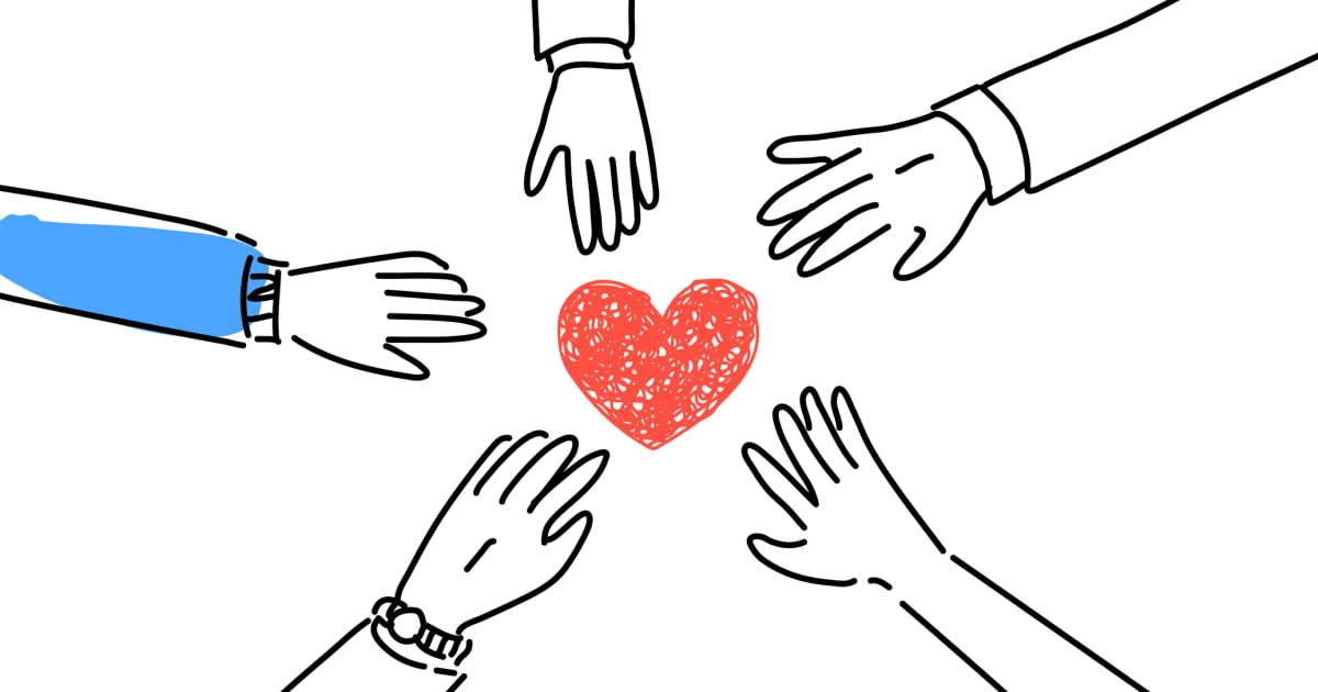 「良いこと」をする人が、必ずしも「良い人」ではない理由